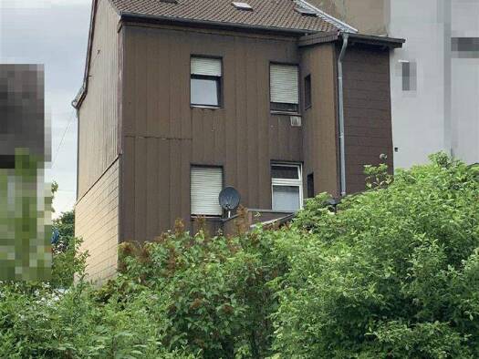 Mehrfamilienhaus zum Kauf 220.000 € 7 Zimmer 186,3 m² 207 m² Grundstück Daberg Hamm 59067