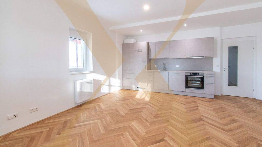 Wohnung zur Miete 671 € 2 Zimmer Waldegg Linz 4020