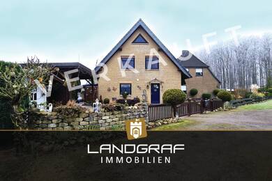 Einfamilienhaus zum Kauf 339.000 € 5 Zimmer 130 m² 2.650 m² Grundstück Dünsen 27243