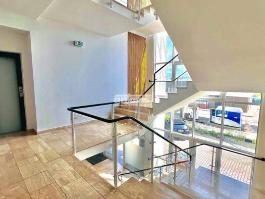 Bürofläche zur Miete 7,50 € 258 m² Bürofläche teilbar ab 258 m² Stotternheim Erfurt-Stotternheim 99195