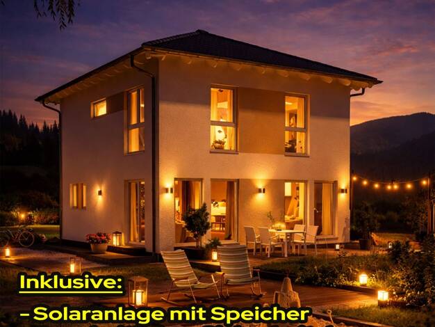 Einfamilienhaus zum Kauf 683.325 € 5 Zimmer 145,3 m² 1.000 m² Grundstück Stolzenhagen Wandlitz 16348
