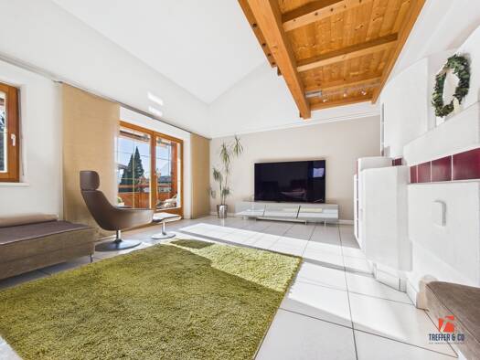 Maisonette zum Kauf 725.000 € 6 Zimmer 130,5 m² EG Liststraße 34 Kufstein 6330