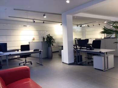 Ladenfläche zur Miete 135 m² Verkaufsfläche St. Tönis Tönisvorst 47918