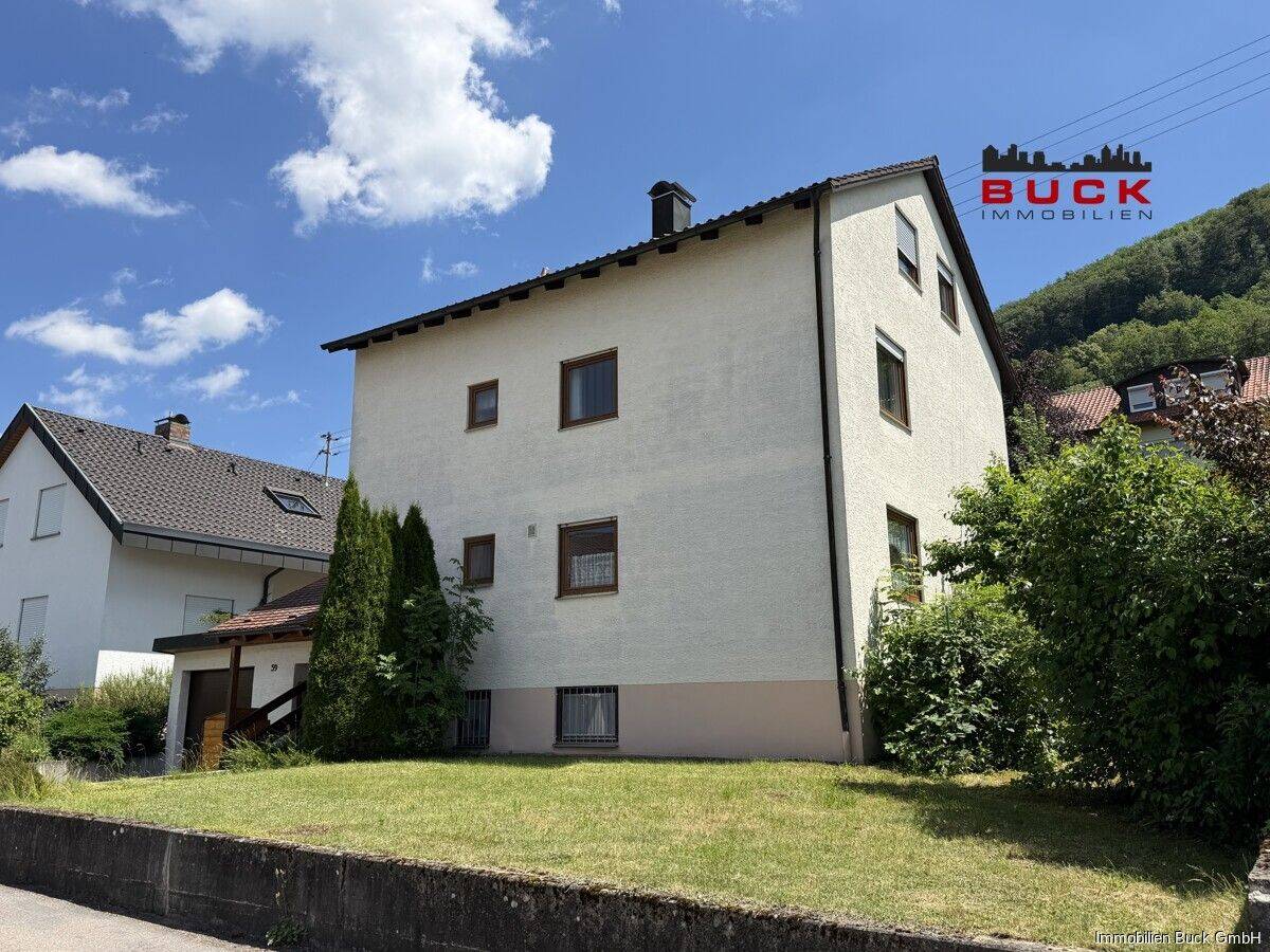 Mehrfamilienhaus zum Kauf - Ansicht 3