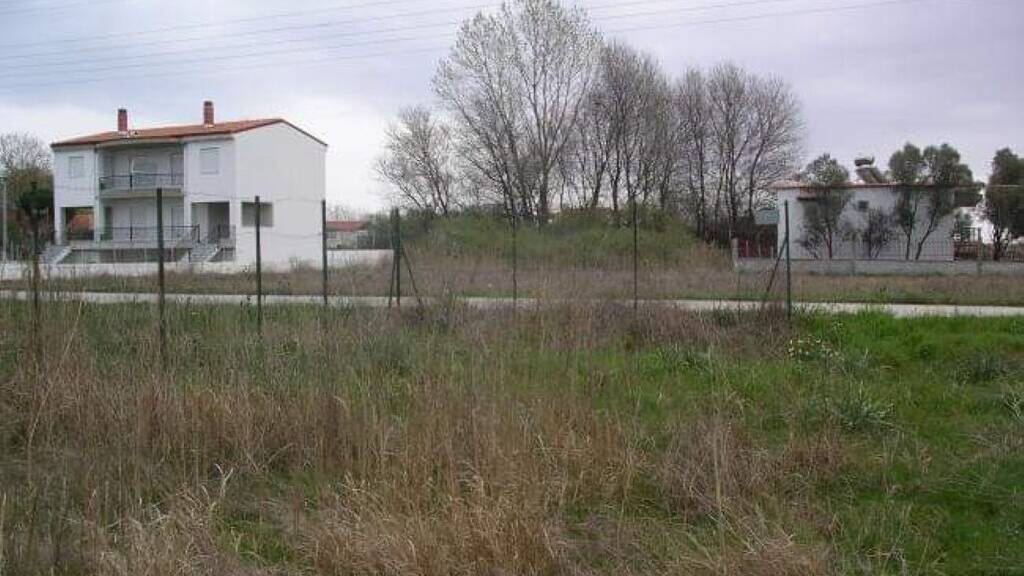 Land-/Forstwirtschaft zum Kauf 90.000 € 1.469 m² Grundstück Asprovalta