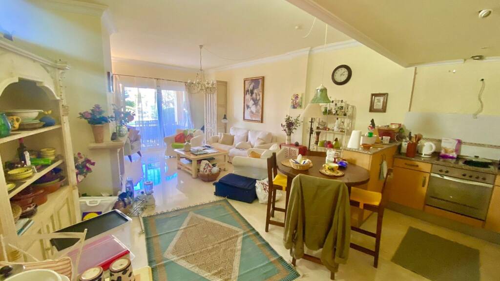 Wohnung zum Kauf 390.000 € 2 Zimmer EG Betlem