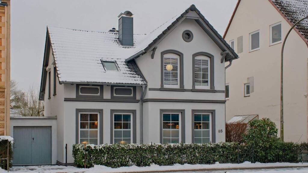 Einfamilienhaus zum Kauf 399.000 € 6 Zimmer 156 m² 522 m² Grundstück frei ab 01.06.2026 Schleswig 24837