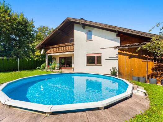 Haus zum Kauf 359.000 € 6 Zimmer 313 m² 800 m² Grundstück Ferlach 9170