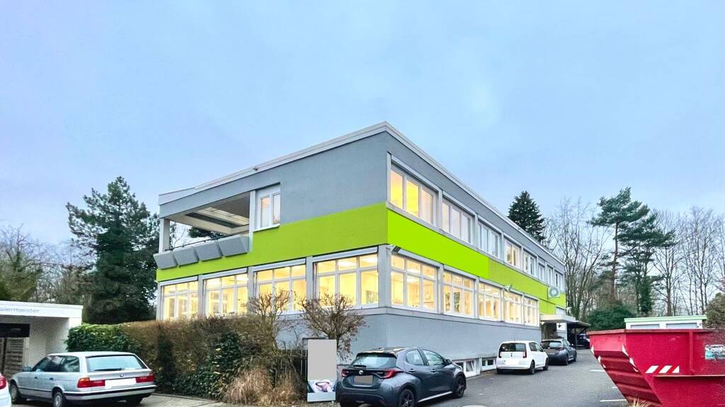 Bürofläche zum Kauf 2.188 € 722 m² Bürofläche Lengsdorf Bonn 53127