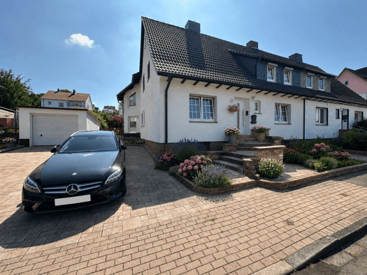 Haus zum Kauf provisionsfrei 345.000 € 7 Zimmer 235 m² 585 m² Grundstück Borken Borken 34582
