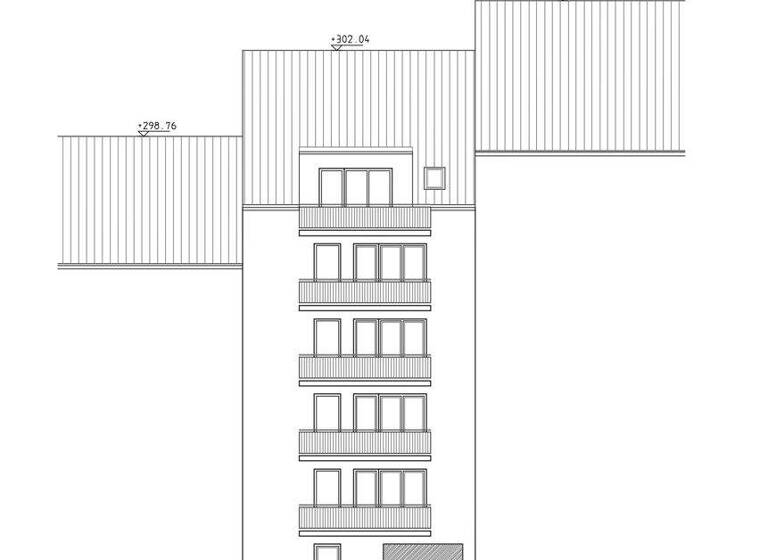 Grundstück zum Kauf 197.000 € 231 m² Grundstück Nordstadt Pforzheim 75177