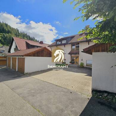 Wohnung zum Kauf 176.000 € 3 Zimmer 85 m² EG Vordertodtmoos Todtmoos 79682
