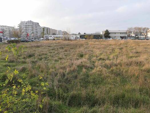 Gewerbegrundstück zum Kauf 4.990.000 € 7.565 m² Grundstück Wien, Donaustadt 1220