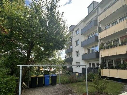 Wohnung zum Kauf als Kapitalanlage geeignet 228.000 € 2 Zimmer 58 m² Querstraße Wöhrd Nürnberg 90489