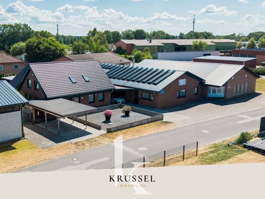 Produktionshalle zum Kauf 739.000 € Lohne Wietmarschen 49835