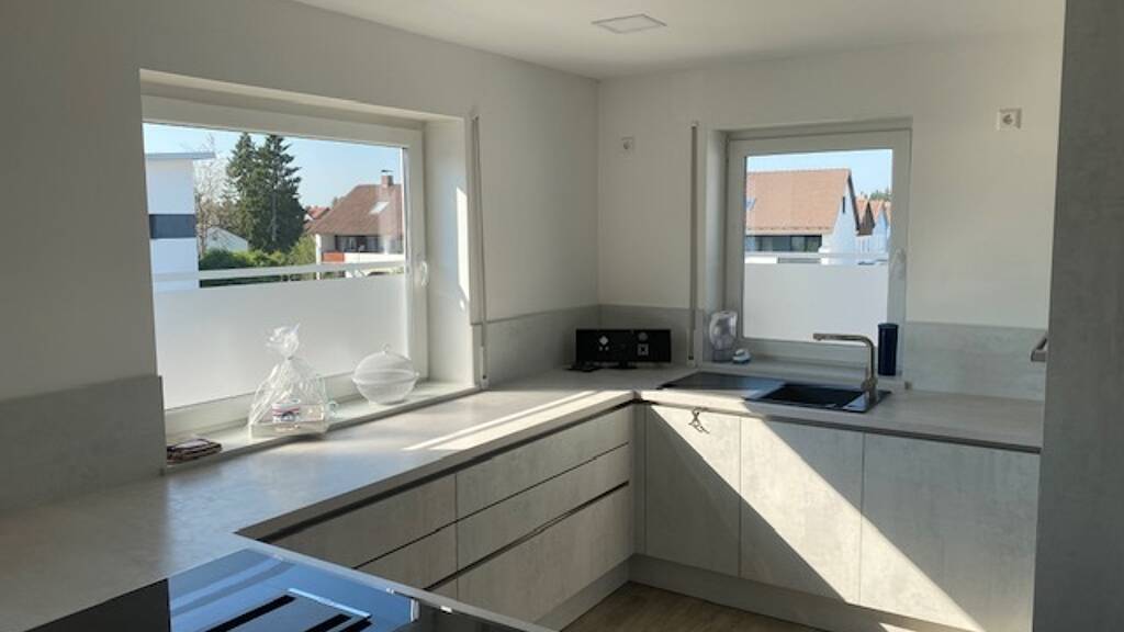 Bürofläche zum Kauf 795.000 € 320 m² Bürofläche Kaufbeuren-Neugablonz Kaufbeuren 87600