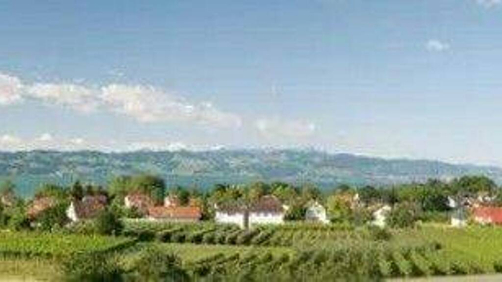 Grundstück zum Kauf 1.695.000 € 1.050 m² Grundstück Hege Wasserburg (Bodensee) 88142