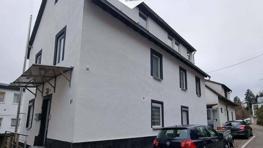 Mehrfamilienhaus zum Kauf 849.000 € 11 Zimmer 258 m² 218 m² Grundstück Schwäbisch Gmünd 73525