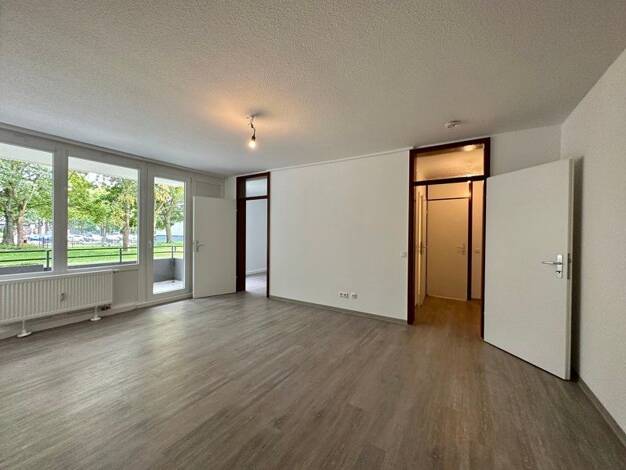 Wohnung zur Miete 581 € 2 Zimmer 60 m² frei ab 22.08.2026 Speckestraße 12 Westerfilde Mengede 44357