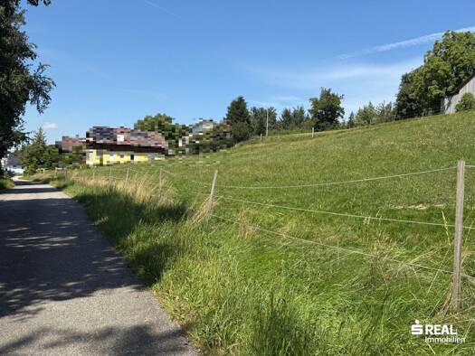 Grundstück zum Kauf 99.000 € 4.666 m² Grundstück Geinberg 4943