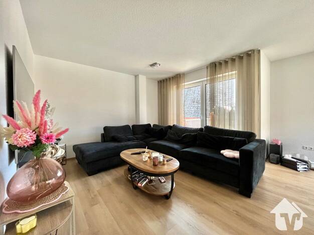 Wohnung zur Miete - Neubau 1.060 € 3 Zimmer 105,8 m² 1. Geschoss Altstadt Meppen 49716