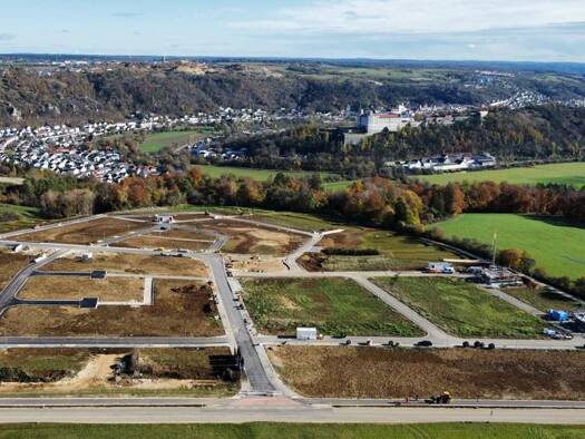 Grundstück zum Kauf provisionsfrei 450 € 380 m² Grundstück Rebdorf Eichstätt 85072