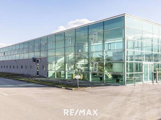 Lagerhalle zur Miete 9.250 € 800 m² Lagerfläche Parndorf 7111