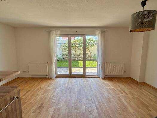 Maisonette zur Miete 1.585 € 3 Zimmer 79 m² Geschoss EG/2 frei ab 25.04.2026 Trudering-Riem München 81825