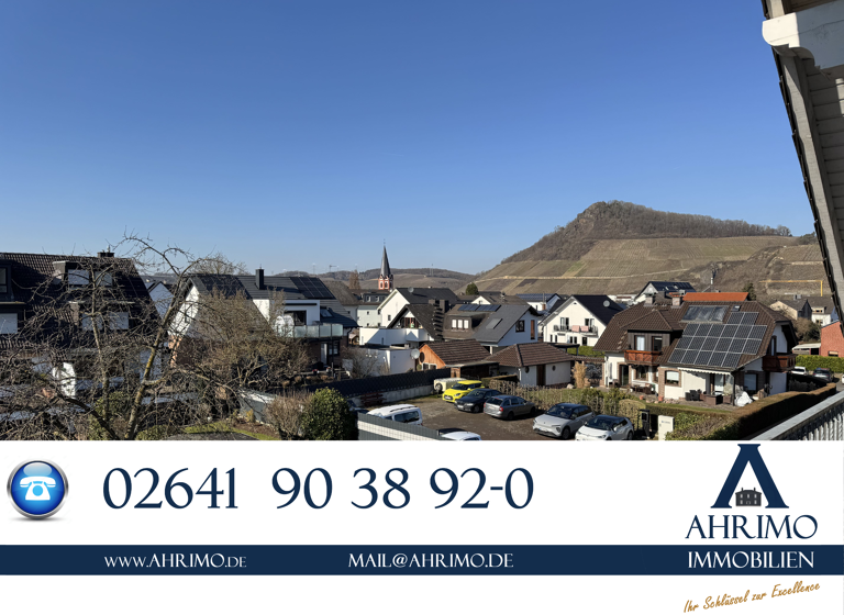 Mehrfamilienhaus zum Kauf 795.000 € 10 Zimmer 302 m²<br/>Wohnfläche 484 m²<br/>Grundstück Heimersheim Bad Neuenahr-Ahrweiler 53474