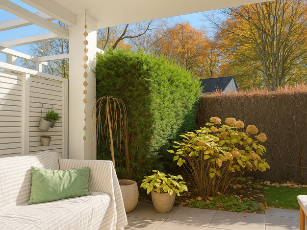 Wohnung zum Kauf 580.000 € 2 Zimmer 59,9 m² EG Untergiesing-Harlaching München 81545