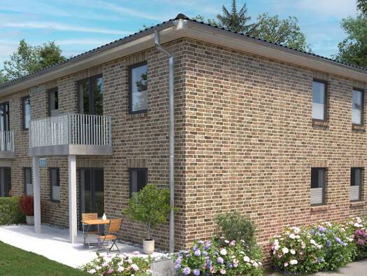 Wohnung zum Kauf 299.900 € 3 Zimmer 68 m² Itzehoe 25524