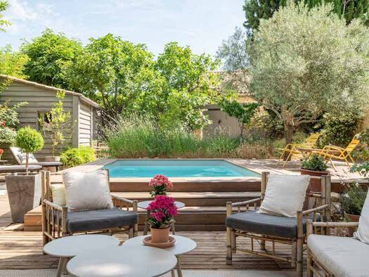 Einfamilienhaus zum Kauf 890.000 € 230 m² 494 m² Grundstück Saint-Cannat 13760