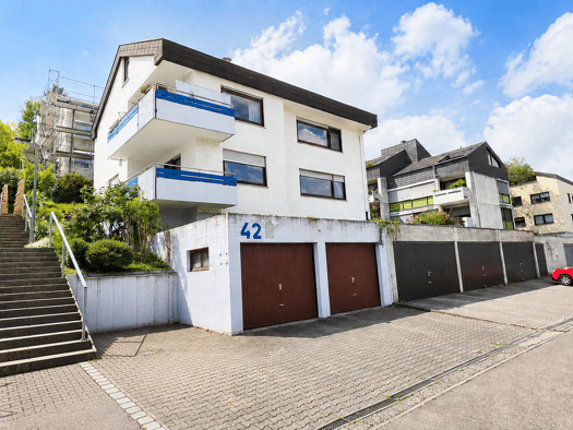 Wohnung zur Miete 1.090 € 3 Zimmer 90 m² Rohracker Stuttgart 70329