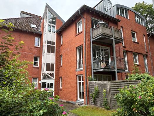 Wohnung zum Kauf 179.000 € 2 Zimmer 58,2 m² 2. Geschoss Kaltenkirchen 24568