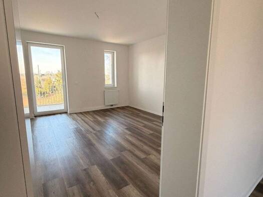 Wohnung zur Miete 338 € 1,5 Zimmer 52 m² 1. Geschoss frei ab sofort Weißenfelser Straße 83 Merseburg 06217