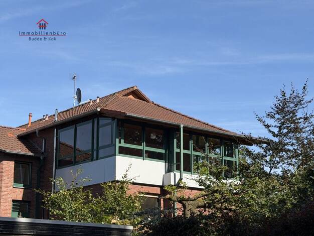 Penthouse zur Miete 950 € 3 Zimmer 102 m² frei ab 01.10.2026 Friesoythe Friesoythe 26169