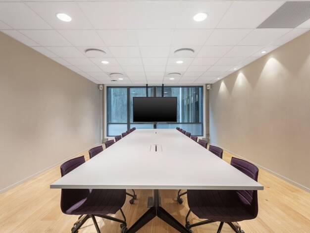 Bürofläche zur Miete provisionsfrei 140 m² Bürofläche Schillerstraße 16 Stockach Stockach 78333