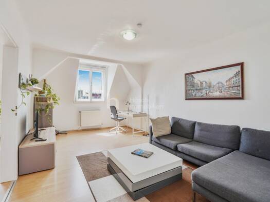 Wohnung zum Kauf 315.000 € 3 Zimmer 56,9 m² 4. Geschoss Wien 1120