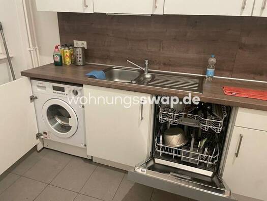 Wohnung zur Miete Tauschwohnung 1.200 € 3 Zimmer 105 m² 1. Geschoss Prenzlauer Berg Pankow 10439