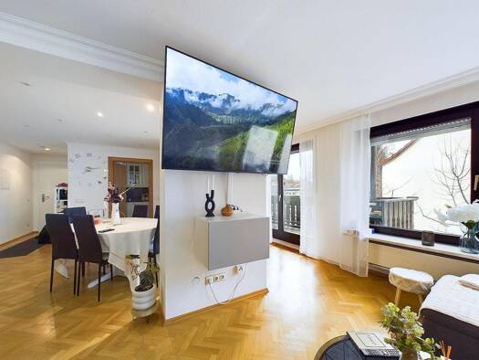 Wohnung zum Kauf 390.000 € 3 Zimmer 94,5 m² 1. Geschoss frei ab sofort Markt Schwaben 85570