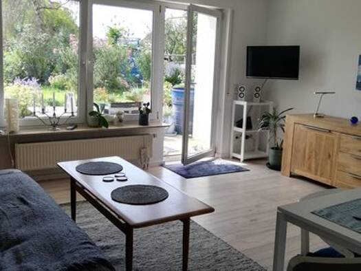 Terrassenwohnung zur Miete 550 € 1,5 Zimmer 38 m² Geschoss EG/1 frei ab 15.05.2026 Stockach Gomaringen 72810