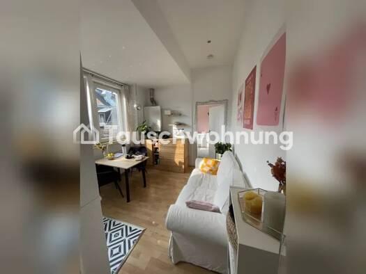 Wohnung zur Miete Tauschwohnung 450 € 1,5 Zimmer 34 m² Sülz Lindenthal 50937
