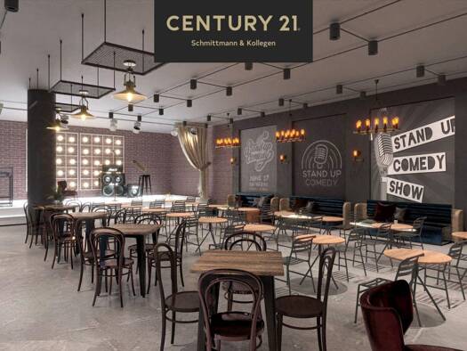 Verkaufsfläche zur Miete 2 Zimmer Mitte Dortmund - Innenstadt 44137