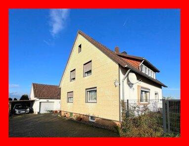 Einfamilienhaus zum Kauf 249.000 € 6 Zimmer 112 m² 838 m² Grundstück frei ab sofort Schellerten Schellerten 31174