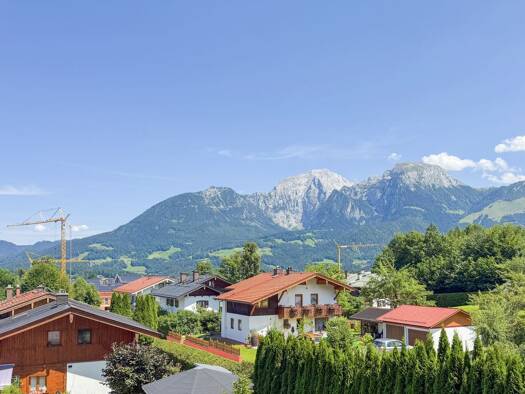 Wohnung zum Kauf 500.000 € 3 Zimmer 114 m² Dachgeschoss, 1. Geschoss Oberschönau Schönau am Königssee 83471