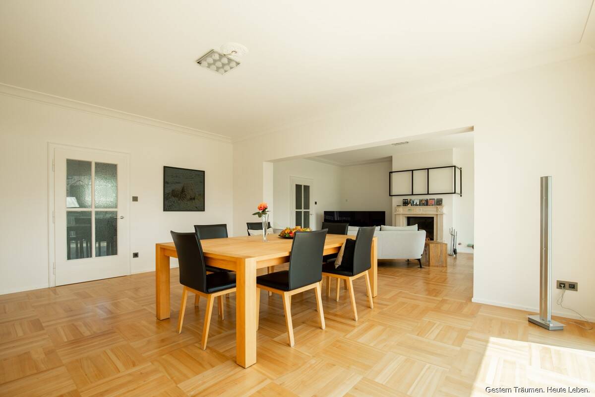 Haus – Bad Säckingen - Ansicht 3