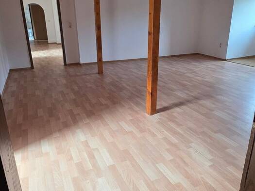 Wohnung zur Miete 600 € 4 Zimmer 142 m² Geschoss 1/1 frei ab sofort Oberwildflecken Wildflecken 97772