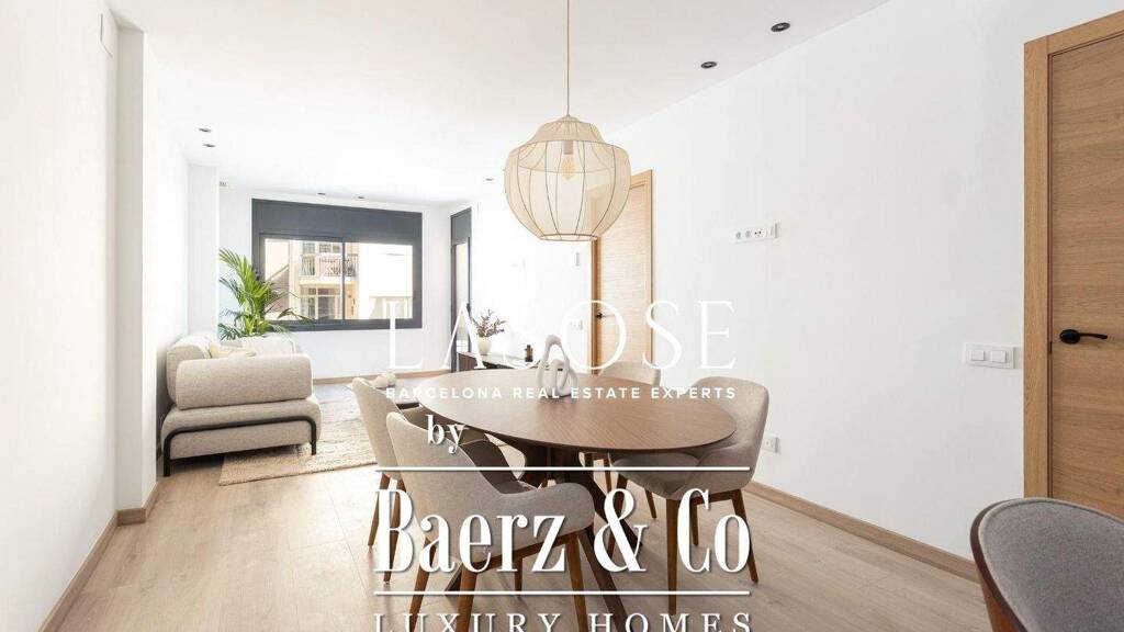 Haus zum Kauf 786.000 € 108 m² barcelona