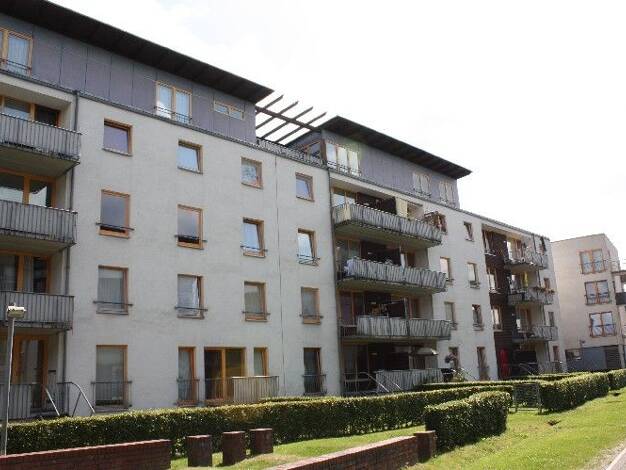 Wohnung zur Miete nur mit Wohnberechtigungsschein 465 € 3,5 Zimmer 76,9 m² 3. Geschoss frei ab 01.01.2027 Dr.-C.-Otto-Str. 176 a Dahlhausen Bochum 44879