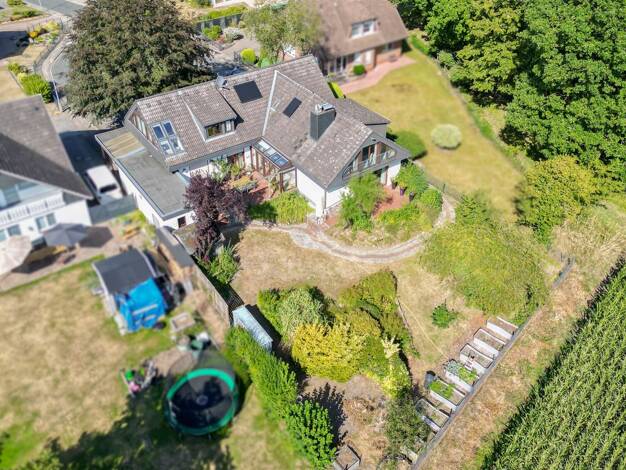 Einfamilienhaus zum Kauf 649.000 € 6 Zimmer 253 m² 891 m² Grundstück Itzstedt 23845
